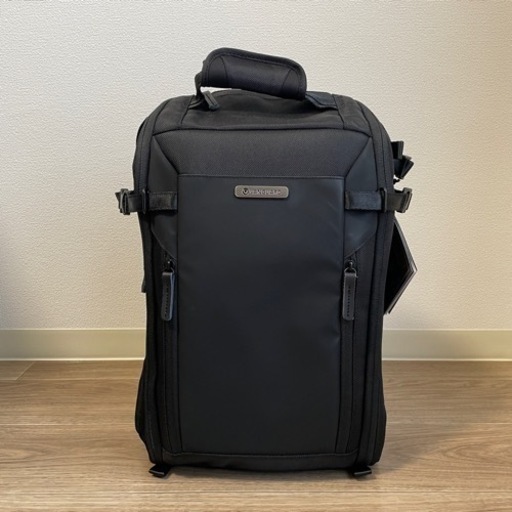 【新品】カメラバッグ VANGUARD VEO SELECT 45BFM BK