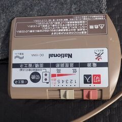 １、ホットカーペット、暖房、１７５ｘ１２５