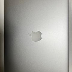 MACBOOK AIRの画像