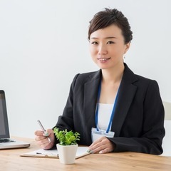 沖縄市仲宗根町　不動産会社経理事務の画像