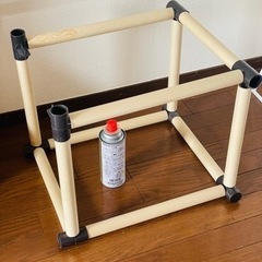 組み立てジャングルジム　パーツ　現状品