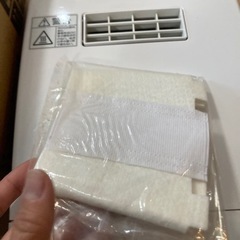 【お値下げ】加湿器　ルーミストの画像