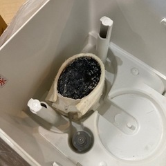 【お値下げ】加湿器　ルーミストの画像