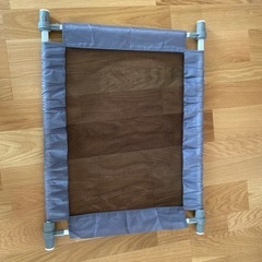 ベビーゲート