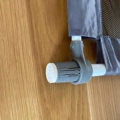 ベビーゲートの画像