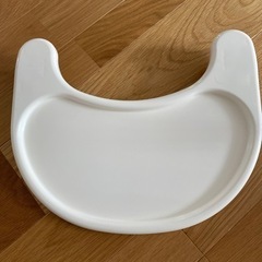 リッチェル　お食事チェアの画像