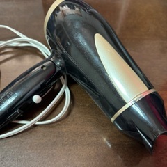 コイズミ　ドライヤー　の画像