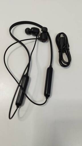 JVC ケンウッド HA-XC10BT ワイヤレスイヤホン