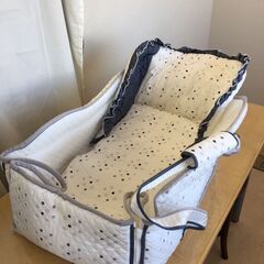 バックdeクーファン　綺麗です！　F-592