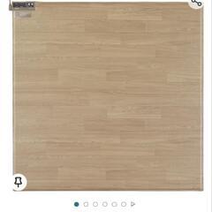 新品未開封 ホットカーペット Panasonic DC-2V4-MC