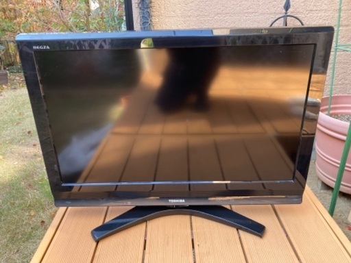 東芝 REGZA 32R9000 32インチ