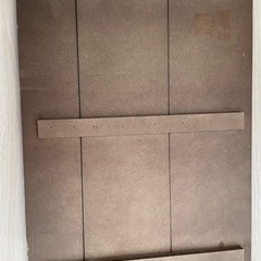 世界地図のインテリアの画像