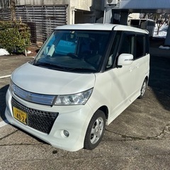 パレット車検2年付