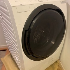 分解清掃済み✨2020年製✨Panasonic✨ヒートポンプ✨10/6kg ✨NA-VX300AL✨ドラム式洗濯乾燥機✨洗濯機✨全自動洗濯機✨全自動洗濯乾燥機✨乾燥機✨ドラム式✨ドラム式洗濯機✨中古家電✨リサイクル家電✨リサイクル✨安い✨激安‼️割引✨ドラム✨生活家電✨家電✨高年式✨大型家電✨激安家電✨オシャレ家電✨一人暮らし家電✨家電✨冷蔵庫✨電子レンジ✨掃除機✨TV