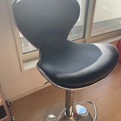 カウンターテーブル用椅子【美品】