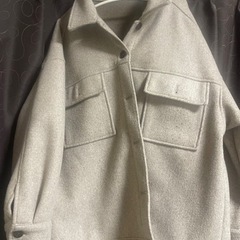 コート　LLの画像