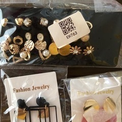 ﾋﾟｱｽ（新品未開封）の画像