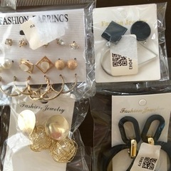 ﾋﾟｱｽ（新品未開封）の画像