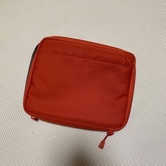 CORDURA ステーショナリーケースの画像