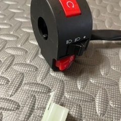 汎用　スイッチBOX  ミニモト他の画像