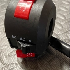 汎用　スイッチBOX  ミニモト他の画像