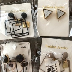 ﾋﾟｱｽ（新品未開封）の画像