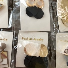 ﾋﾟｱｽ（新品未開封）の画像