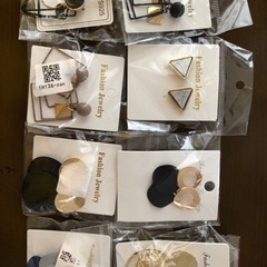 ﾋﾟｱｽ（新品未開封）