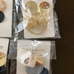 ﾋﾟｱｽ（新品未開封）の画像