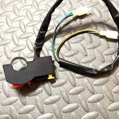 汎用　キルスイッチ　ミニモト他の画像