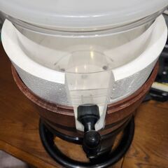 サッポロビール　樽型　ピッチャー　パーティー