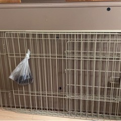 ペット用ゲージ