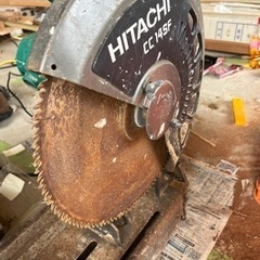 工具4種類まとめ売り切断機、トリマー、ドリル、ジグソー