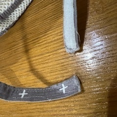 ベビー用ヘルメットの画像