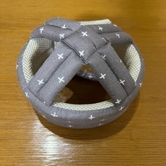 ベビー用ヘルメット