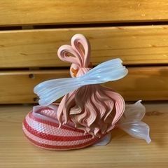 早いもの勝ち　ワンピース　フィギュア　しらほし姫の画像