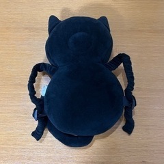 PUPPAPUPO ごっつん防止 ヘッドガード クッションの画像