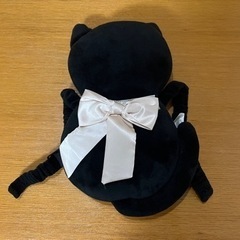 PUPPAPUPO ごっつん防止 ヘッドガード クッション