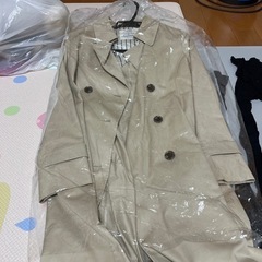 値段がついて相談中　服/ファッション コート レディース