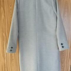 暖かいコート❰レディース❱の画像