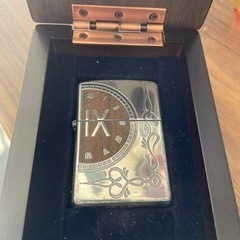 zippo ジッポ