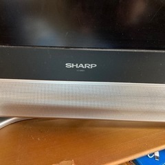 テレビ32インチ2006年無料の画像