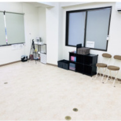 【45分1580円！】ダンススタジオ清掃_45分@大和市大和南_...