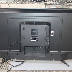 LIMLIGHT 39型液晶テレビ 2021年製