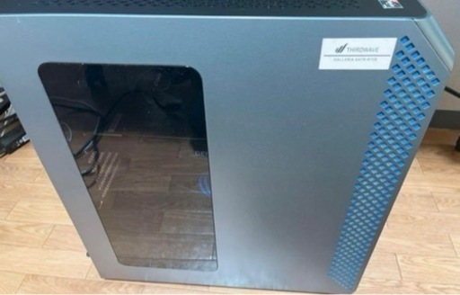 ゲーミングPC