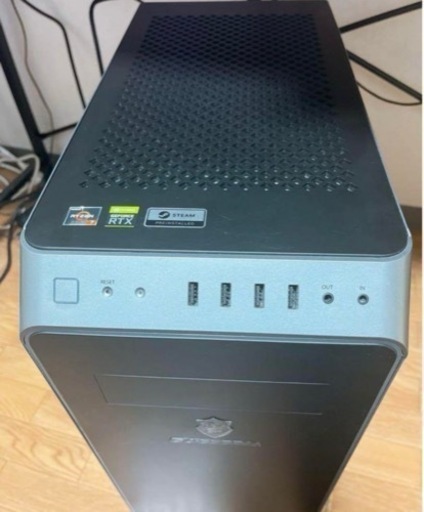 ゲーミングPC