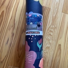 キッチンマット
