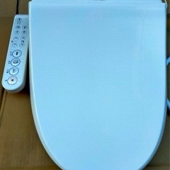 東芝SCS-T160　温水洗浄便座　ウォシュレット