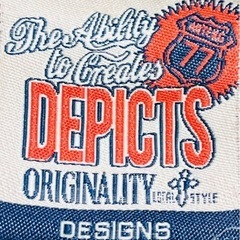 本日取引　レディースロンTの画像