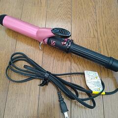 ヘアアイロン、ヴィダルサスーンコテ